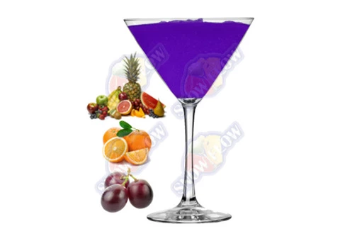 Get a Range of Cocktail Slushy Mix for You Home Party