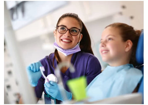 Epping Dentist: The Best in Oral Health Care