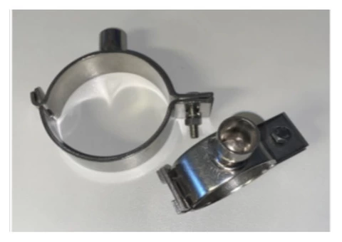 High-Quality Stainless Steel Fittings
