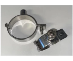 High-Quality Stainless Steel Fittings