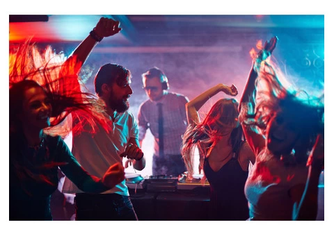 Find Stunning And Entertaining Event DJs With MelbourneDJHire