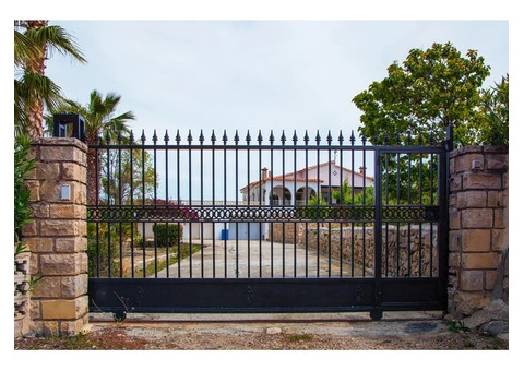 Jim's Security Doors Ringwood