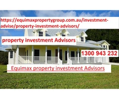 Property investment Advisors