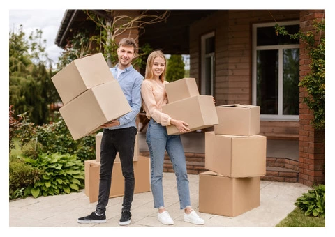 Reliable Trusted Interstate Movers Sydney Australia
