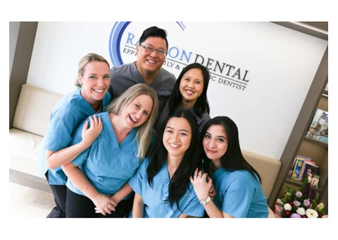 Epping Dental Clinic: Best Cosmetic Dentist in Epping