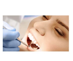 Get your regular dental checkups from professionals