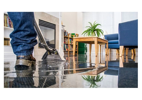 Carpet Water Damage Restoration Professionals in Canberra