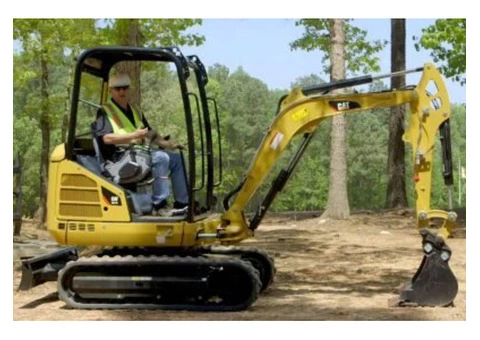 Get Affordable Excavation Service | LivingScape
