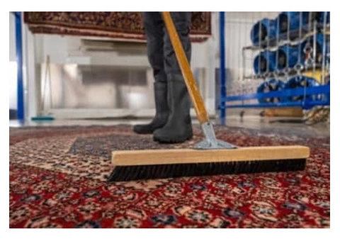 Murphys Rug Cleaning Melbourne