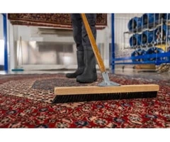 Murphys Rug Cleaning Melbourne