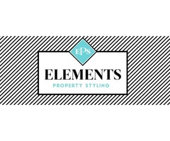 Elements Property Styling |  House styling and property staging