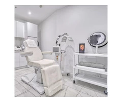 skincare consultation