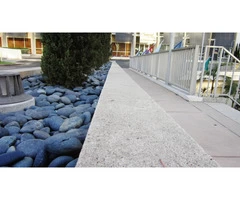 Megatreat Liquid Stone Pebble Cover in Nelson Bay