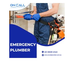 Emergency Plumbing Specialist