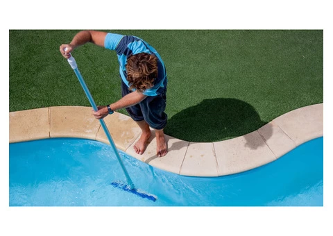 Pool Repairs Gold Coast