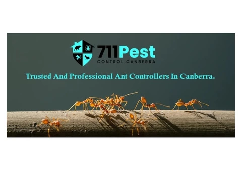 Ant Control Canberra - 5/6