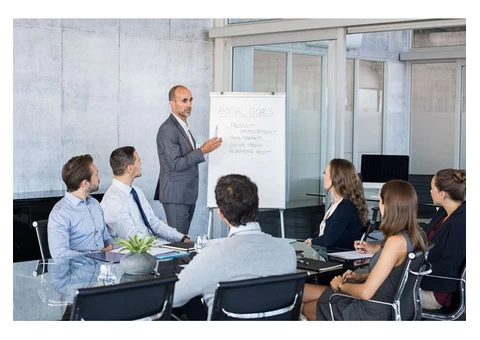 The Benefits Of Health And Safety Management: Riskcom