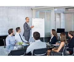 The Benefits Of Health And Safety Management: Riskcom