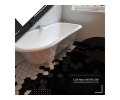 Professionals to offer You The Best Bathroom Renovations Projects in Melbourne