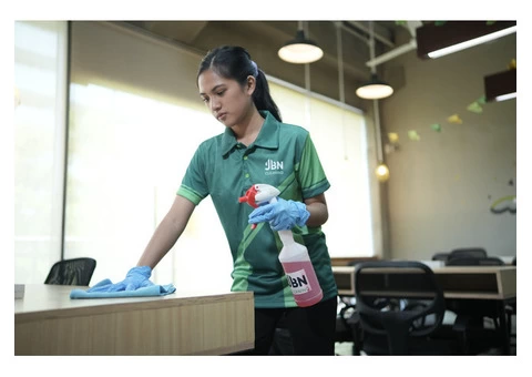 Quality Commercial Cleaning In Lindfield | JBN Cleaning - 2/3