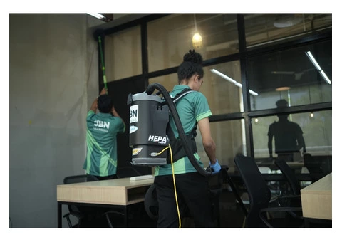 Quality Commercial Cleaning In Lindfield | JBN Cleaning - 3/3