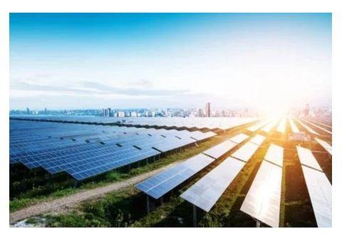 Commercial Solar Power Toowoomba