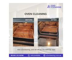 Deep Cleaning Services In Melbourne