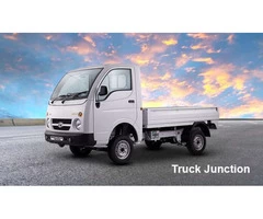 Tata Ace Gold Pickup Truck Features
