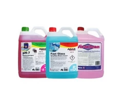 Cleaning Chemicals in North Wollongong