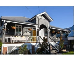 House Painters Brisbane