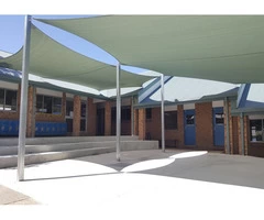 Buy Commercial Shade Sails in Brisbane from Shadeworx