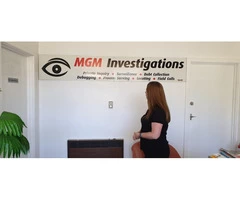 Find professionally authentic Investigation Adelaide only from MGM Investigations