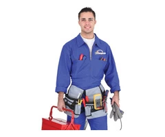 Certified Local Electricians in Caddens With Years of Experience