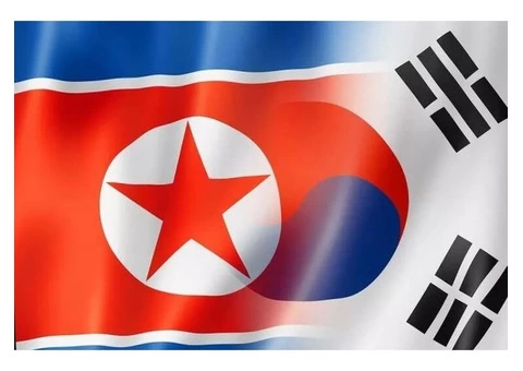 The Korean Language: The Key Differences Between North and South