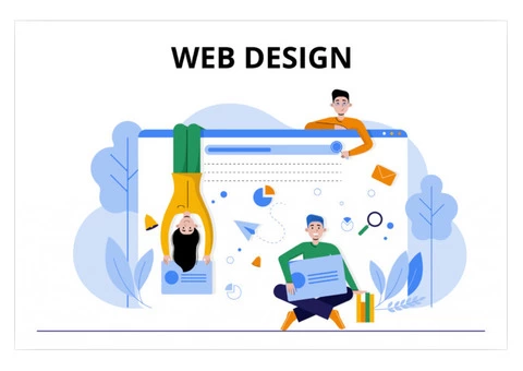 Build An Effective Enterprise Website Design In Australia