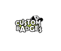 Custom Badges in UK