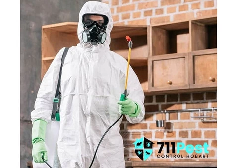 Rodent Control Hobart - 1/7