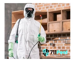 Rodent Control Hobart