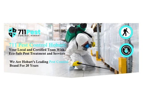 Rodent Control Hobart - 3/7