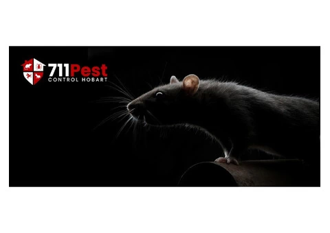 Rodent Control Hobart - 6/7
