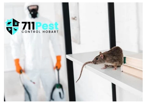 Rodent Control Hobart - 7/7