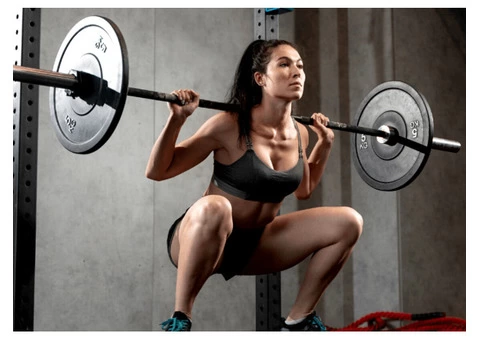 Reason to Join Gym Central Coast | Contact Phone: 0413614322