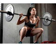 Reason to Join Gym Central Coast | Contact Phone: 0413614322