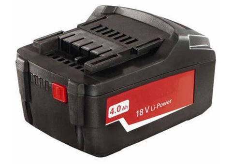 Metabo 6.25457 Power Tool Battery