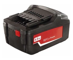 Metabo 6.25457 Power Tool Battery