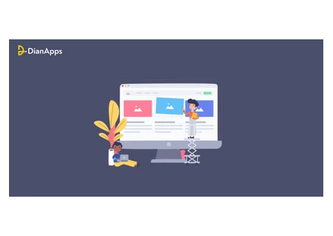 Best website development company