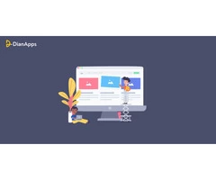 Best website development company