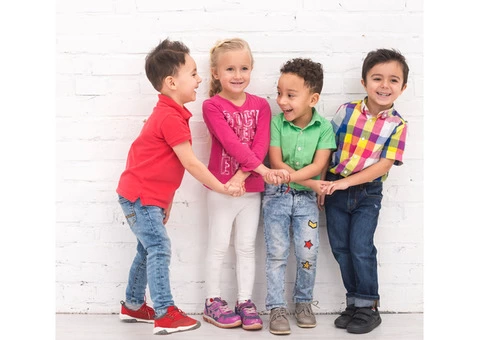 Family Day Care in Cranbourne West - 1/5