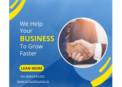 Digital Marketing Services