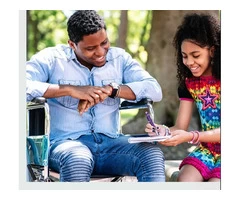 Disability Home Support - Sympacare